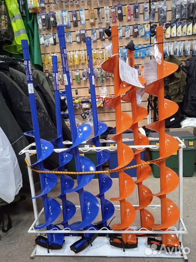 Шнек 