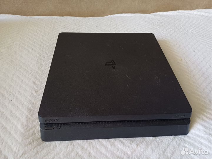 Sony PS4