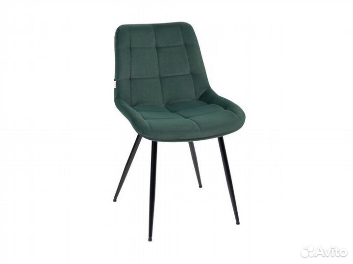 Стул Флекс Velvet Green