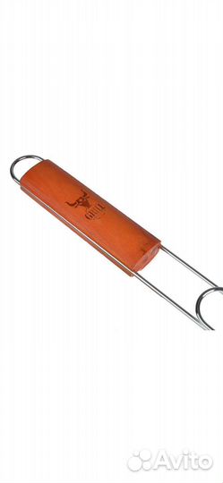 Решетка-гриль хром grillboom