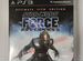 Игра PS4 Star Wars The Force Unleashed