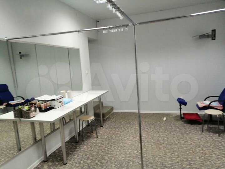 Свободного назначения, 86 м²