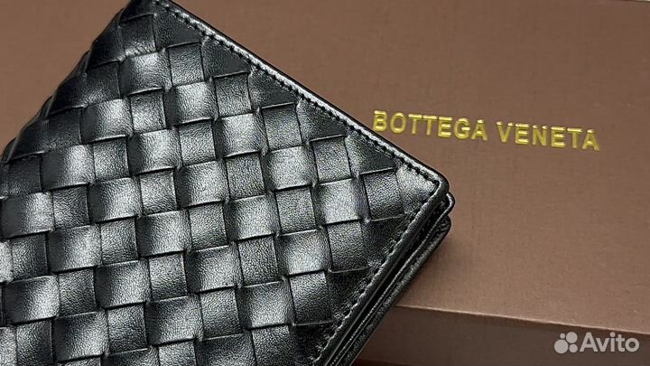 Портмоне Bottega Veneta