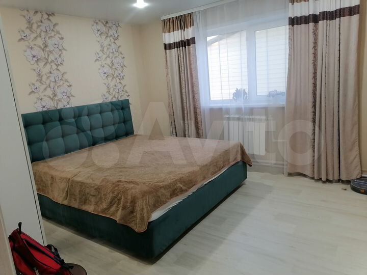 Коттедж 135 м² на участке 20 сот.