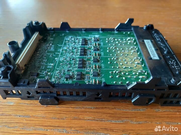 Плата Panasonic KX-TDA3180