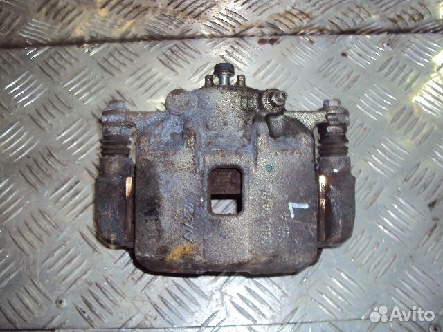 Суппорт Civic (06-12) пер L б/у