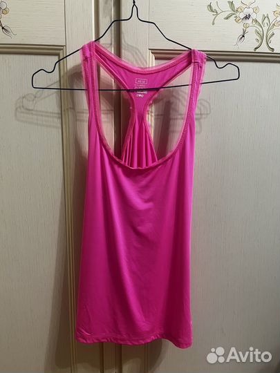 Топ женский спортивный