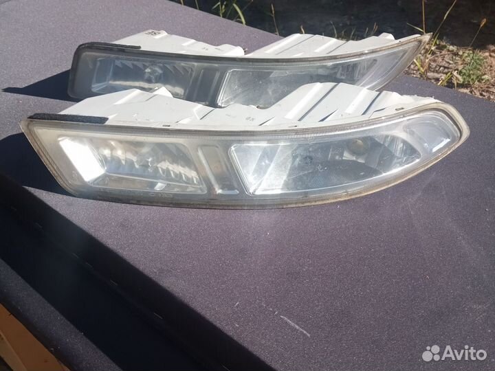 Указатель поворота Ниссан Альмера classic