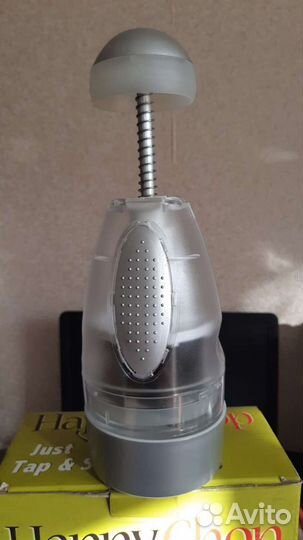 Измельчитель для овощей и фруктов