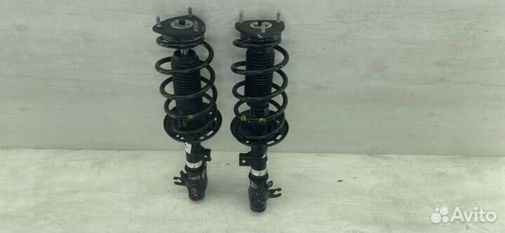 Стойка амортизатора передняя Mazda CX-5