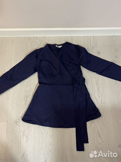 Медицинский костюм женский