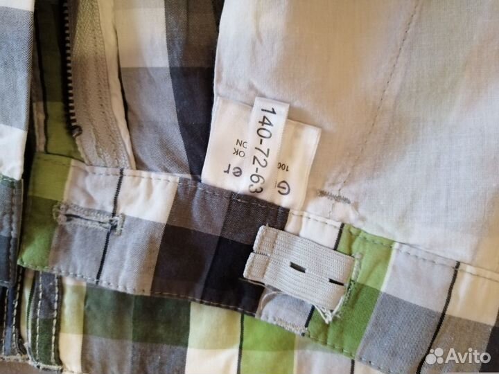 Костюмчик Guliver на мальчика