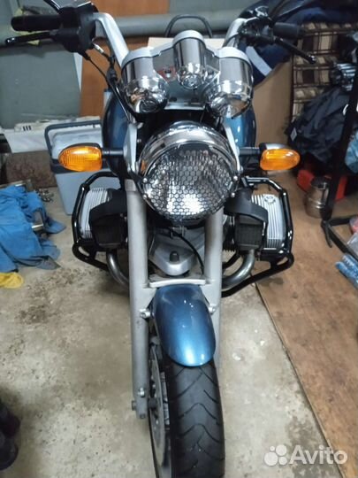 BMW R 1100 R