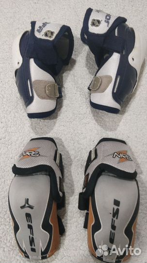 Хоккейная форма юниорская на выбор