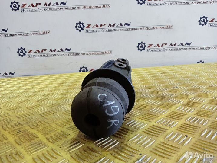 Отбойник рессоры Man Tga Tgs