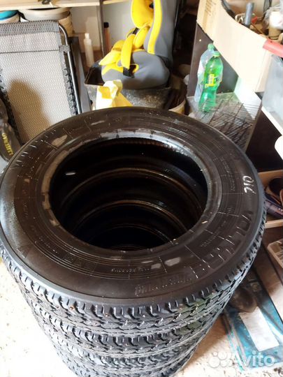 Волтайр Вл-54 185/75 R16