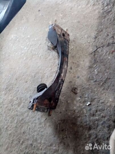 Балка передняя ваз 2107