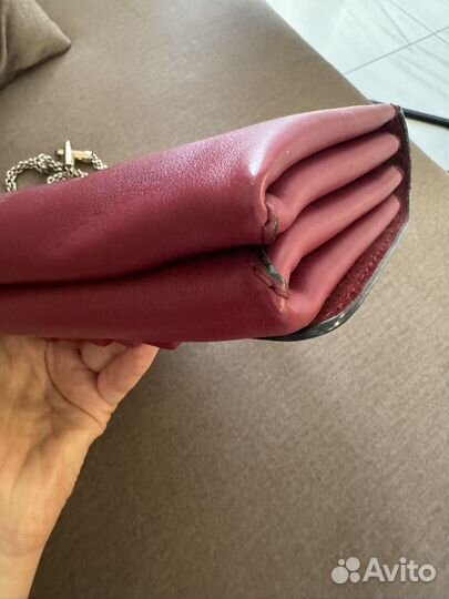 Сумка valentino garavani оригинал