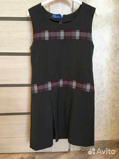 Сарафан на рост 134-152