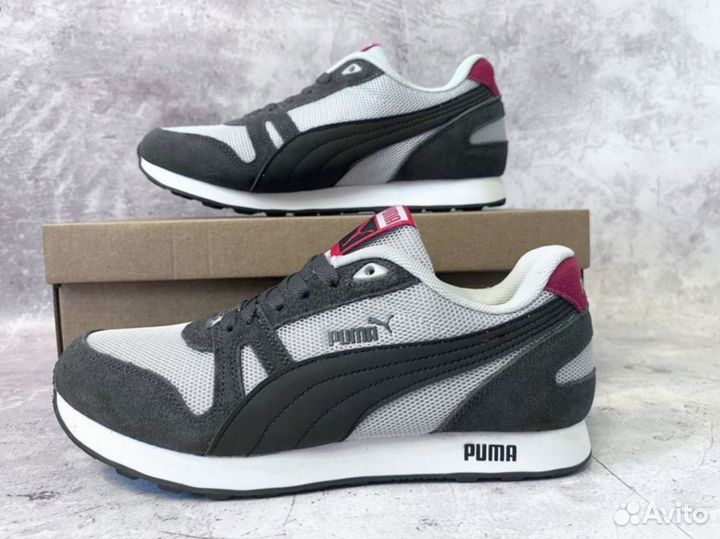 Кроссовки Puma premium