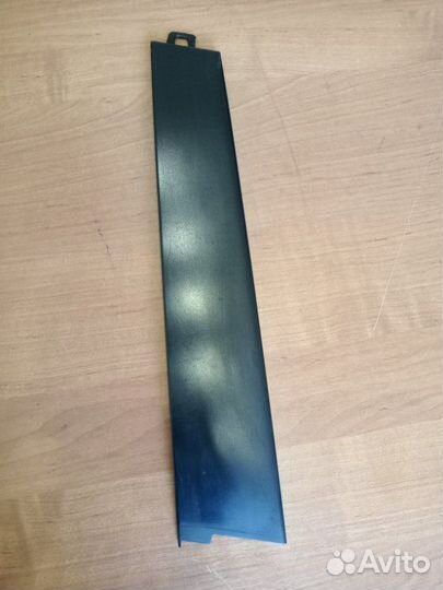 Накладка двери передняя правая Honda Accord седан