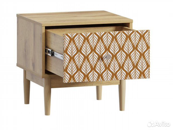 Тумба прикроватная Тайрон Tree