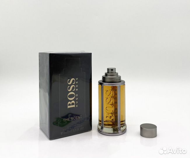 Hugo Boss The Scent 100ml