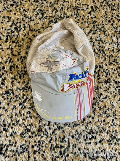 Головные уборы на мальчика