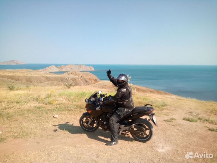 Трезвый Водитель