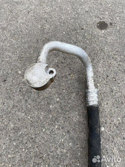 Трубка кондиционера Vw Passat B6