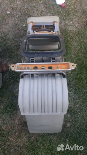 Toyota land cruiser prado 120 подлокотник дивана