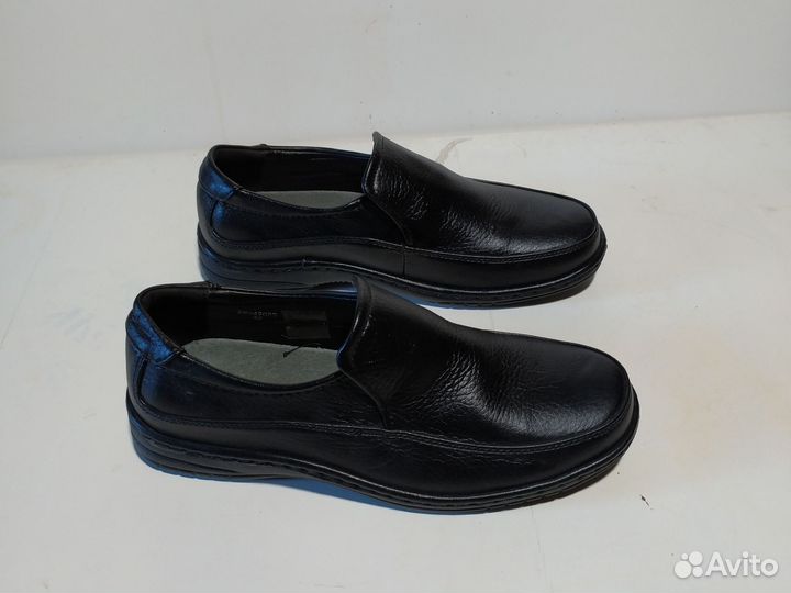 Milton ботин и лоферы 42 размера