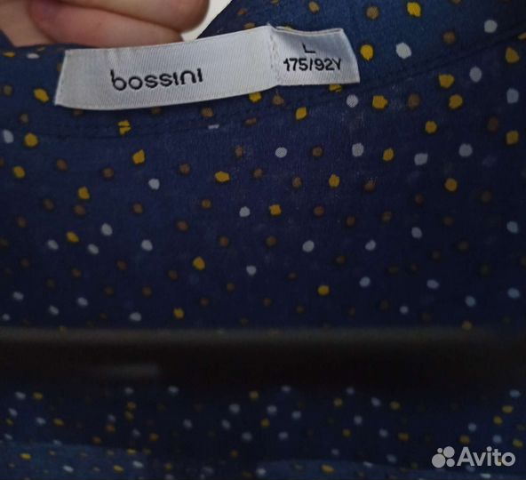 Рубашка женская