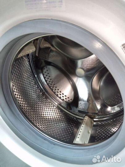 Стиральная машина гарантия