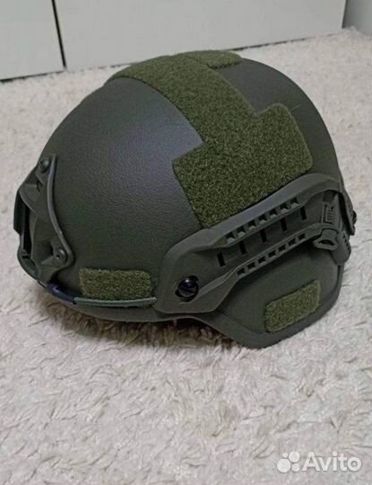 Шлем тактический бр2 каска военная