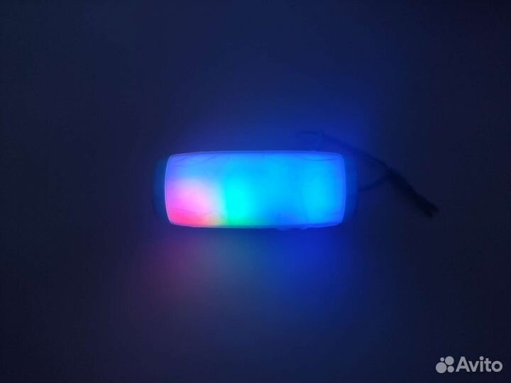 Портативная колонка Bluetooth