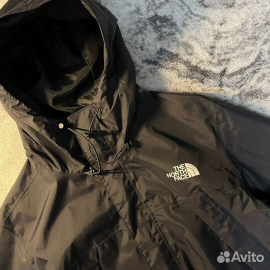 Ветровка The North Face DryVent оригинал