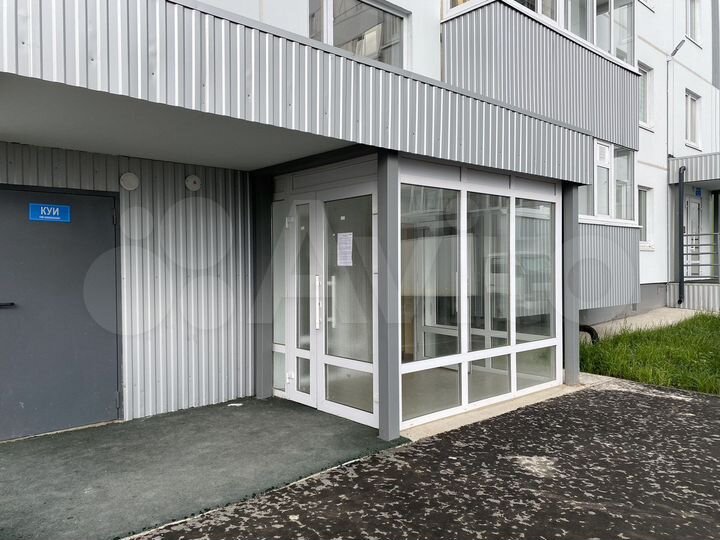 1-к. квартира, 33,8 м², 3/9 эт.