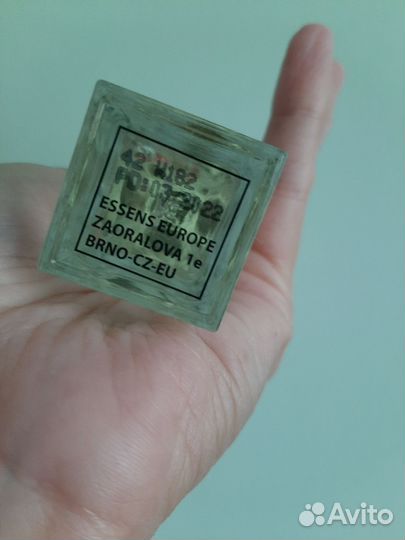 Духи женские essens