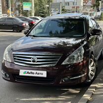 Nissan Teana 3.5 CVT, 2008, 305 000 км, с пробегом, цена 985 000 руб.