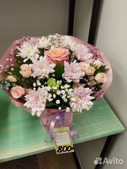 Розы/цветы круглосуточно/доставка