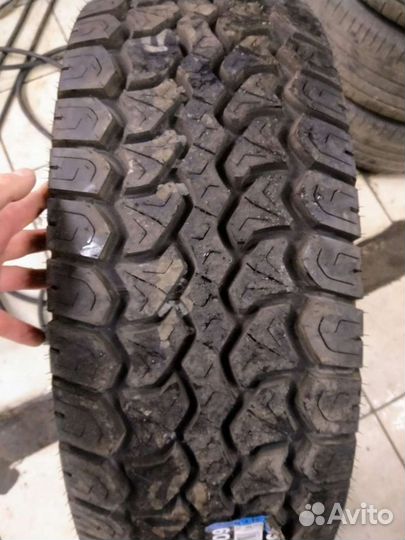 Mickey Thompson Baja ATZ Radial 315/70 R17 118D