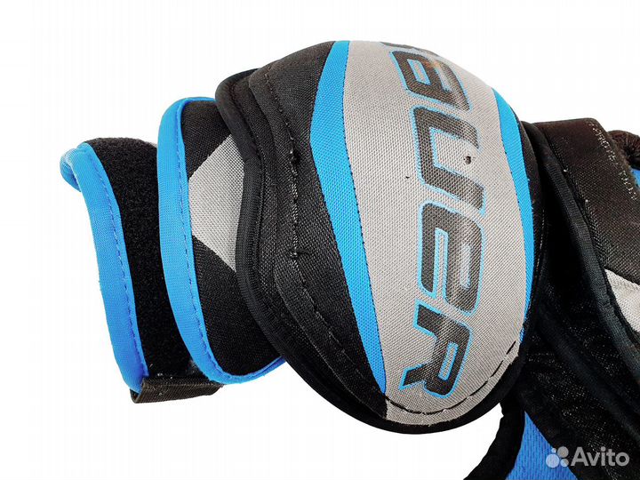 Нагрудник Bauer Supreme One.8 JR размер М