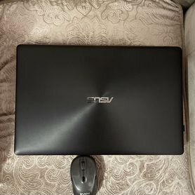 Ноутбук asus x550l