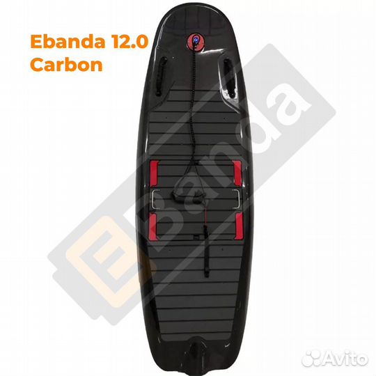 Jetsurf электрический jetboard В наличии