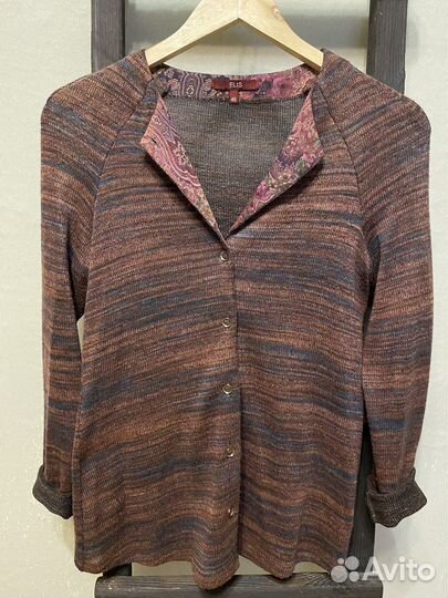 Жакет (кардиган ) 44 р