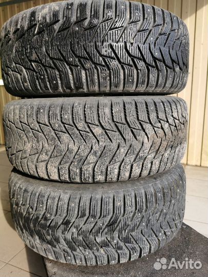 Sailun Ice Blazer WST3 225/45 R18