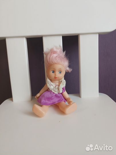 Кукла СССР (фото1)