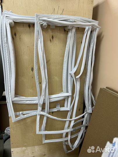 Резинки на холодильник