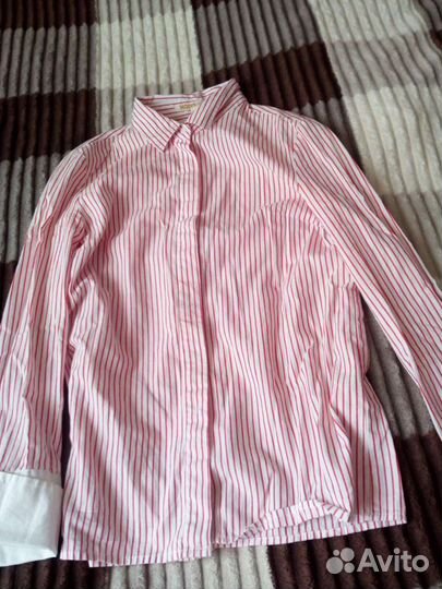 Блузка для девочки